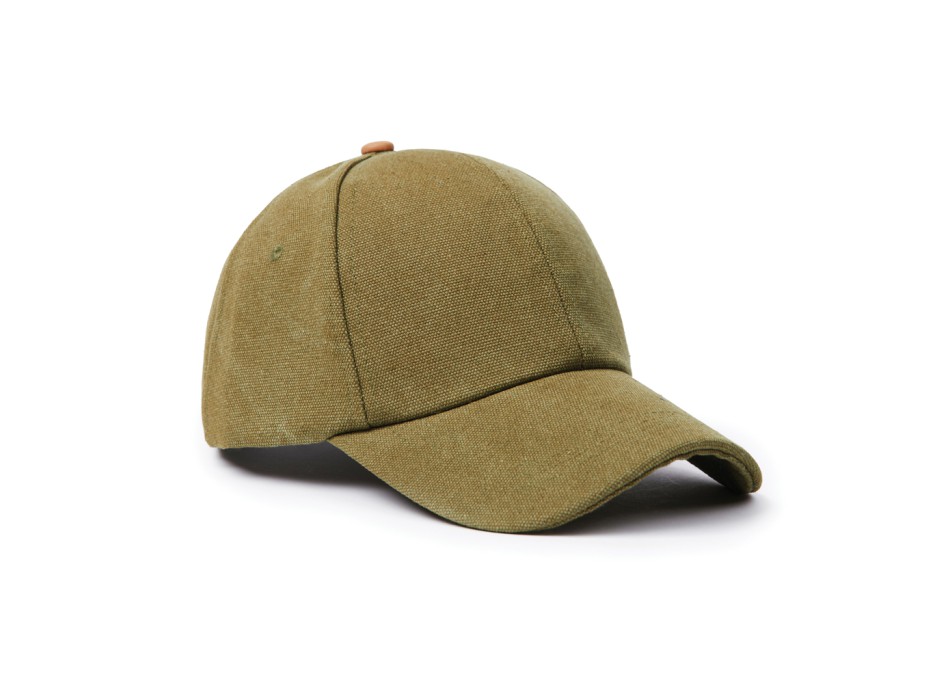 Cappellino VINGA Bosler in canvas AWARE™ FullGadgets.com