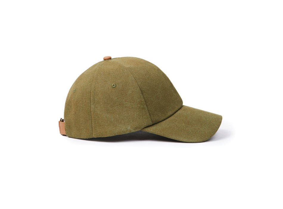 Cappellino VINGA Bosler in canvas AWARE™ FullGadgets.com