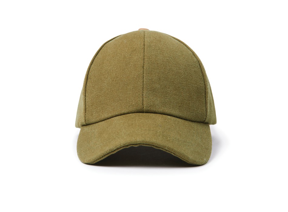 Cappellino VINGA Bosler in canvas AWARE™ FullGadgets.com