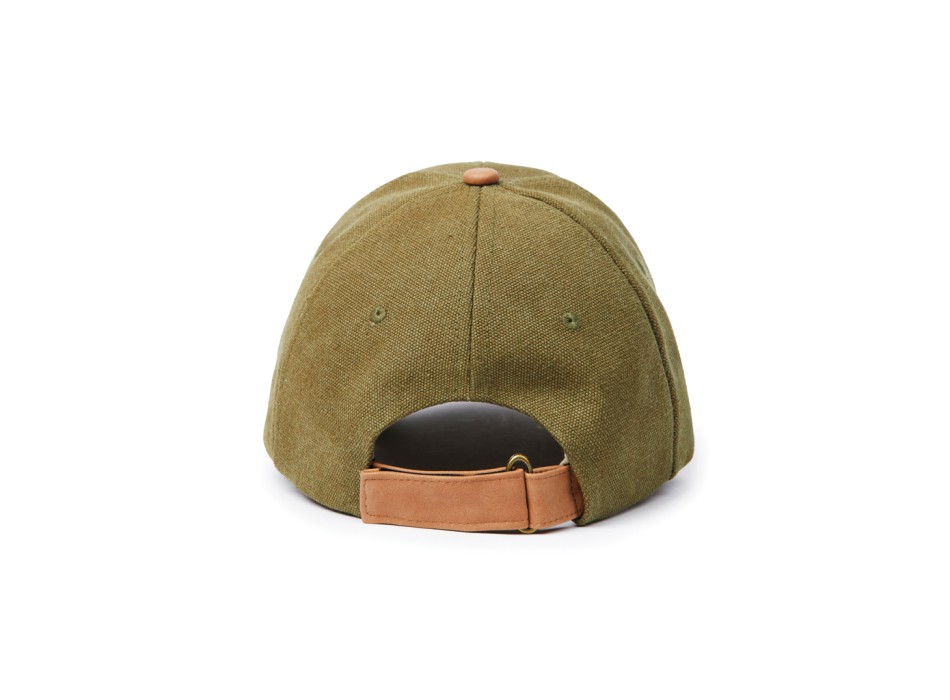 Cappellino VINGA Bosler in canvas AWARE™ FullGadgets.com