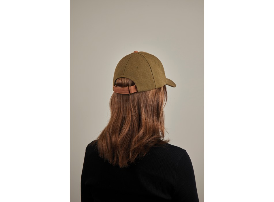 Cappellino VINGA Bosler in canvas AWARE™ FullGadgets.com