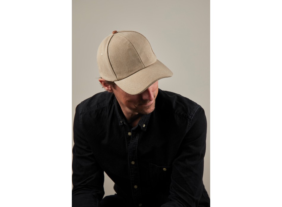 Cappellino VINGA Bosler in canvas AWARE™ FullGadgets.com