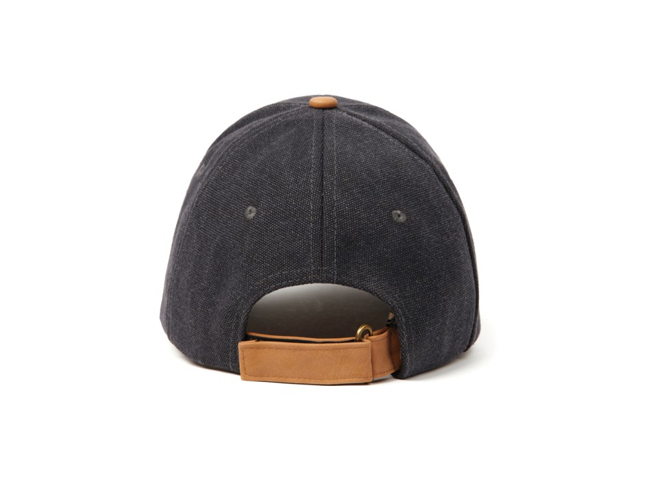 Cappellino VINGA Bosler in canvas AWARE™ FullGadgets.com