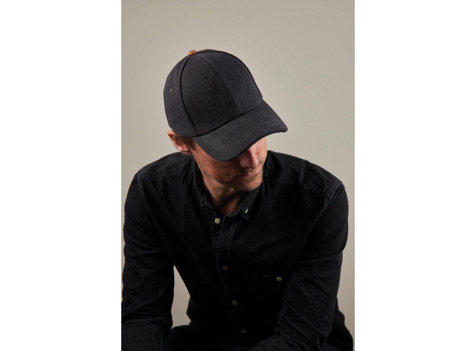 Cappellino VINGA Bosler in canvas AWARE™ FullGadgets.com