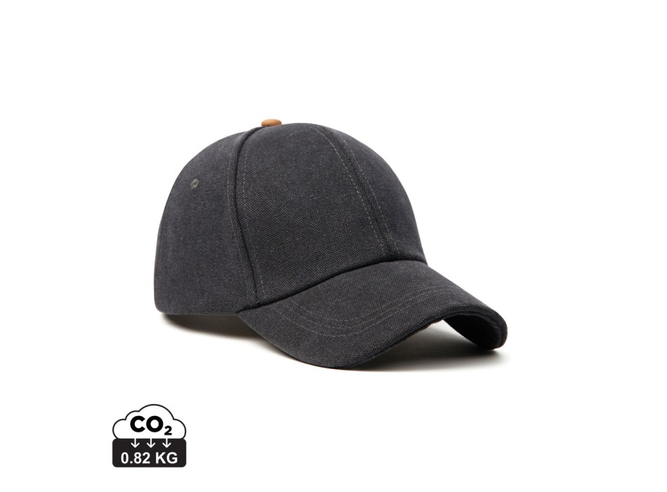 Cappellino VINGA Bosler in canvas AWARE™ FullGadgets.com