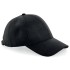 Cappello Faux Suede Personalizzabile, 100% Cotone Amos