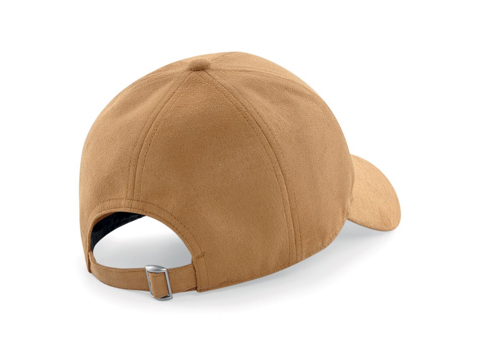 Cappello Faux Suede, 100%Camos FullGadgets.com