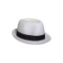 Cappello In Paglia Di Carta Con Fascia Elastica 3 Cm Applicabile E Personalizzabile