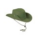 Cappello in poliestere  a tesa larga "safari" FullGadgets.com