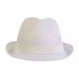 Cappello in poliestere con fascia elastica 2,5 cm applicabile e personalizzabile FullGadgets.com