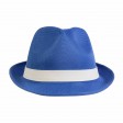 Cappello in poliestere con fascia elastica 2,5 cm applicabile e personalizzabile FullGadgets.com