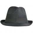 Cappello in poliestere con fascia elastica 2,5 cm applicabile e personalizzabile FullGadgets.com