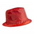 Cappello in poliestere impermeabile ripiegabile in bustina FullGadgets.com