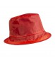 Cappello in poliestere impermeabile ripiegabile in bustina FullGadgets.com