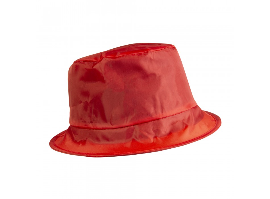 Cappello in poliestere impermeabile ripiegabile in bustina FullGadgets.com