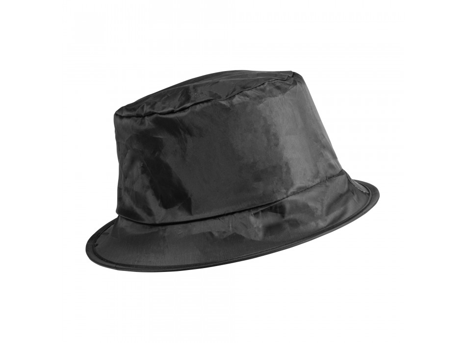 Cappello in poliestere impermeabile ripiegabile in bustina FullGadgets.com