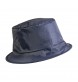 Cappello in poliestere impermeabile ripiegabile in bustina FullGadgets.com