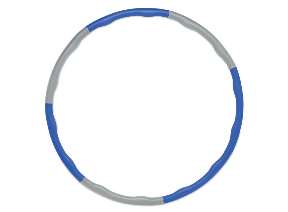 CAPRIOLE - Hula hoop in custodia di RPET FullGadgets.com