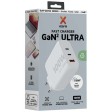 Caricabatterie da parete da 100W Xtorm XEC100 GaN² Ultra FullGadgets.com