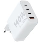 Caricabatterie da parete da 140 W Xtorm XEC140 GaN² Ultra FullGadgets.com