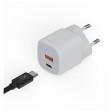 Caricabatterie da parete da 20 W Xtorm XEC020 GaN² Ultra FullGadgets.com