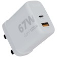 Caricabatterie da parete da 67 W con spina UK Xtorm XEC067G GaN² Ultra  FullGadgets.com