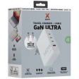 Caricabatterie da viaggio da 14 0W con cavo USB-C PD da 240 W Xtorm XVC2140 GaN Ultra FullGadgets.com