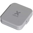 Caricabatterie da viaggio wireless 2 in 1 pieghevole da 15 W Xtorm XWF21 FullGadgets.com