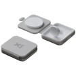 Caricabatterie da viaggio wireless 2 in 1 pieghevole da 15 W Xtorm XWF21 FullGadgets.com