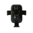 Caricatore wireless 10W da auto in plastica RCS FullGadgets.com