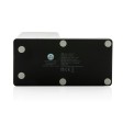 Caricatore wireless 10W Ontario in plastica riciclata RCS FullGadgets.com