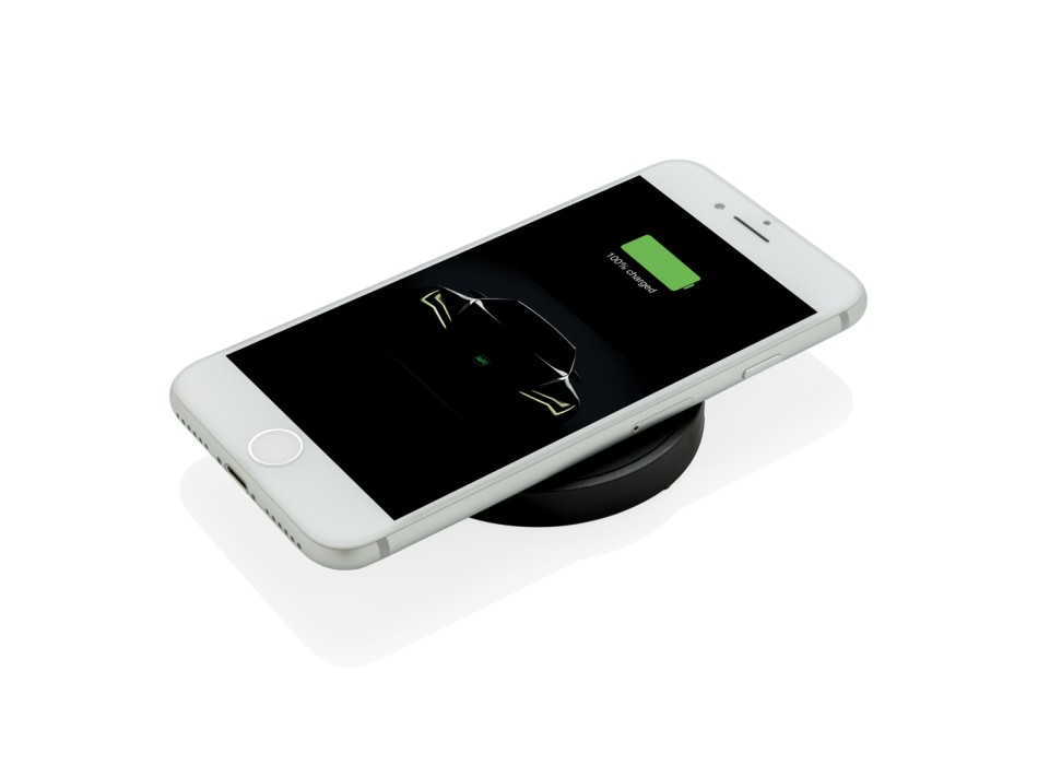 Caricatore wireless da 5W rotondo FullGadgets.com