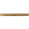 Caricatore wireless doppia posizione in bamboo Tatum FullGadgets.com