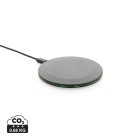 Caricatore wireless veloce 15W in plastica RCS FullGadgets.com