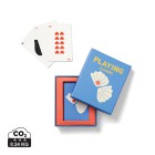 Carte da gioco VINGA Coffee edt. FullGadgets.com