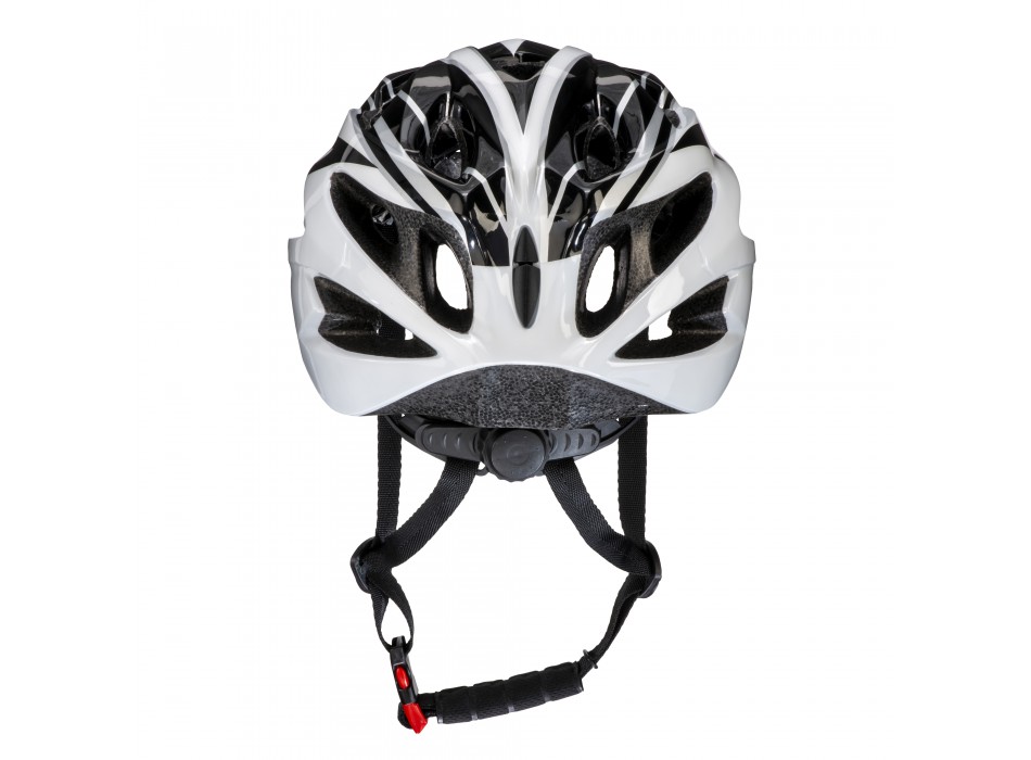 Casco bicicletta in policarbonato e polistirene. certificato en1078:2012.dpi cat ii FullGadgets.com