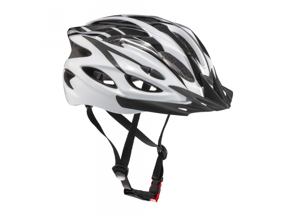 Casco bicicletta in policarbonato e polistirene. certificato en1078:2012.dpi cat ii FullGadgets.com