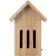 Casetta per farfalle in legno di pino Anita FullGadgets.com