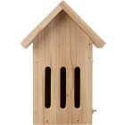 Casetta per farfalle in legno di pino Anita FullGadgets.com