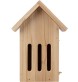 Casetta per farfalle in legno di pino Anita FullGadgets.com