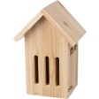 Casetta per farfalle in legno di pino Anita FullGadgets.com