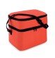 CASEY - Borsa frigo 2 comparti FullGadgets.com