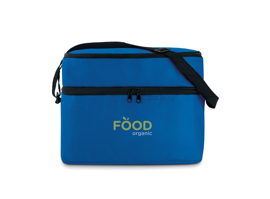 CASEY - Borsa frigo con due comparti FullGadgets.com