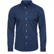 Casual Twill Shirt 100%C FullGadgets.com