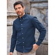 Casual Twill Shirt FullGadgets.com