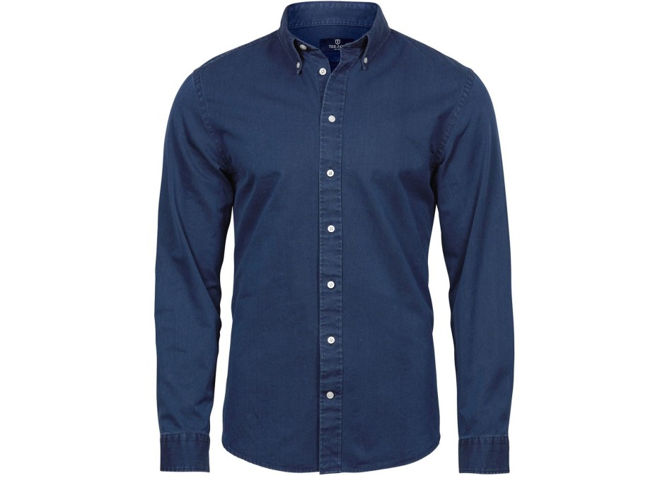 Casual Twill Shirt FullGadgets.com