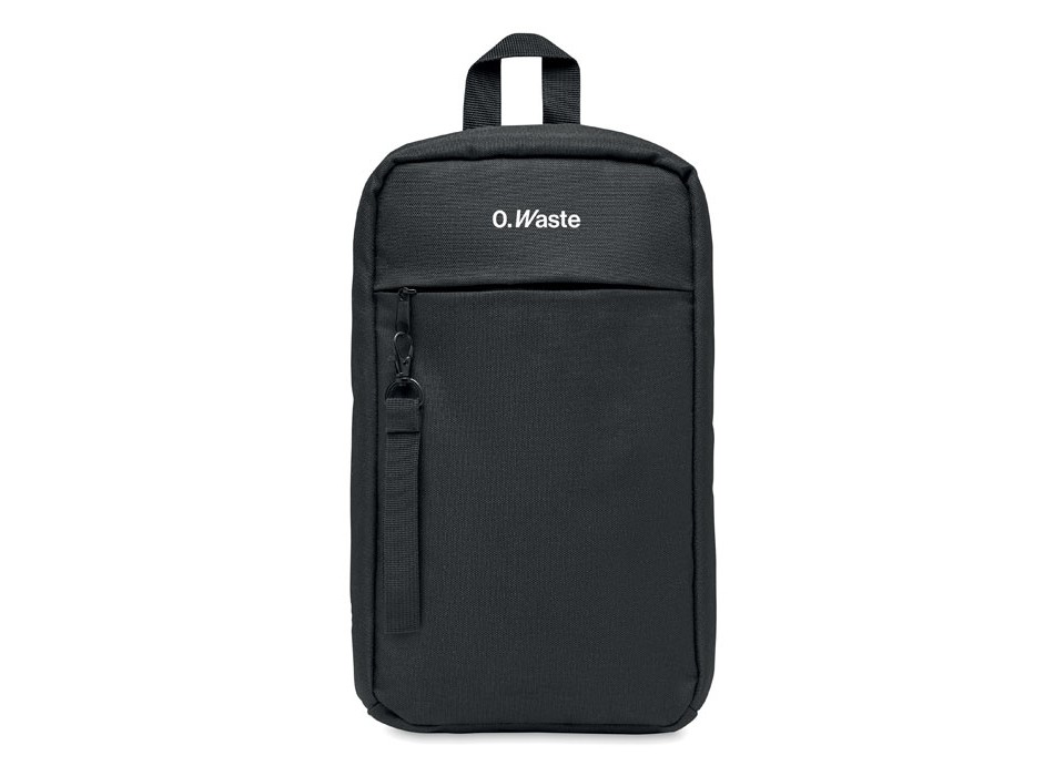 CEBAG - Borsa a tracolla in 600D Rpet FullGadgets.com