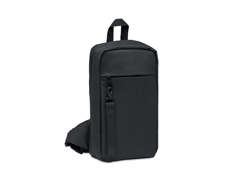 CEBAG - Borsa a tracolla in 600D Rpet FullGadgets.com