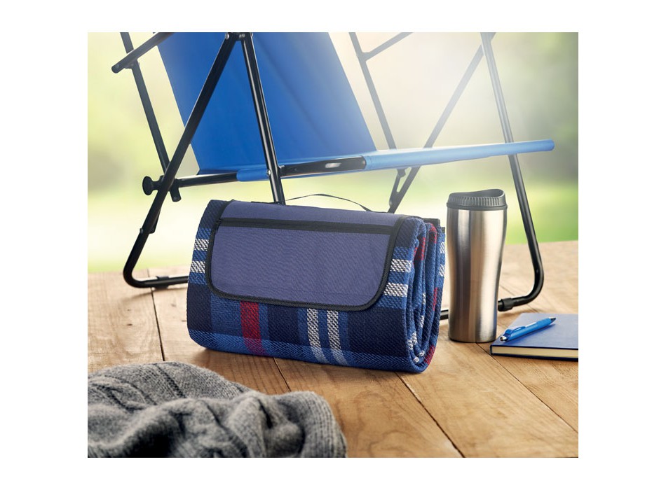 CENTRAL PARK - Coperta da picnic FullGadgets.com