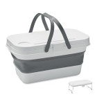 CESTA - Cestino da picnic pieghevole FullGadgets.com